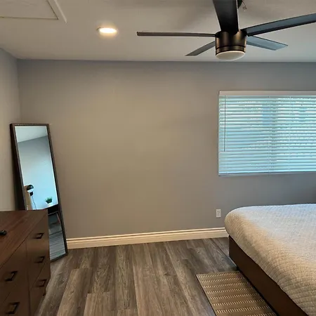 Studio 6 Suites Las Vegas, Nv - Tropicana-2